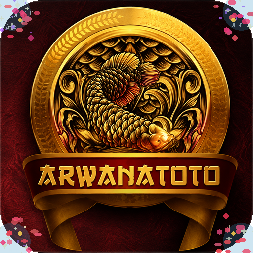 arwanatoto — galeri pratinjau Resmi APK